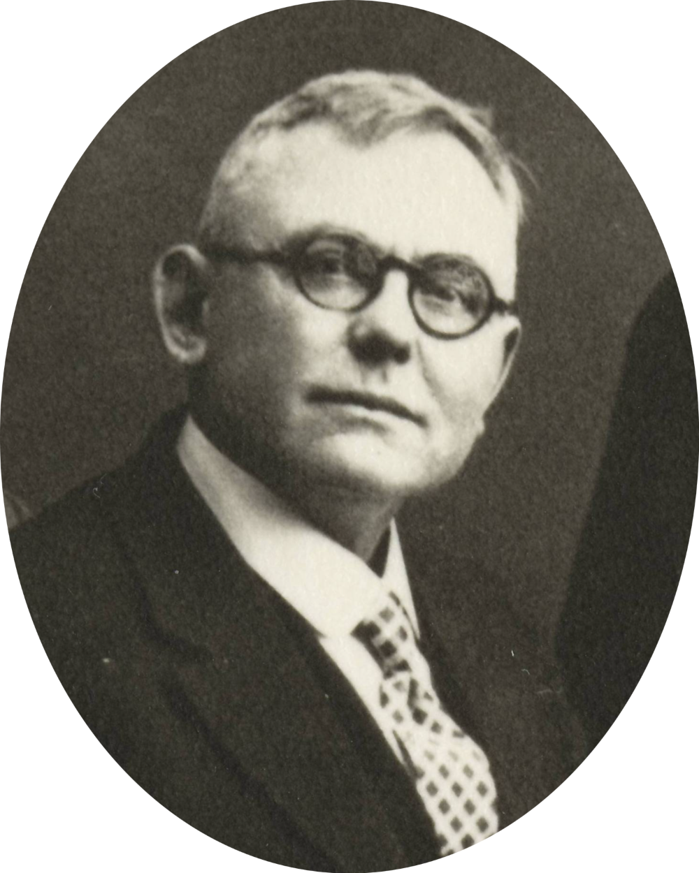 John W. Kleinhenz